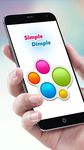 Imagine Simple Dimple - Pop It Game. Fidget Toy Antistress 1