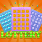 Lottery:Scratch Off Ticket Scanner and Video Poker APK