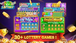 Gambar Lottery:Scratch Off Ticket Scanner and Video Poker 10