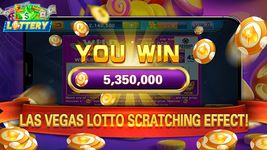 Gambar Lottery:Scratch Off Ticket Scanner and Video Poker 12