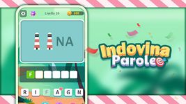 Screenshot 14 di Indovina Parole apk