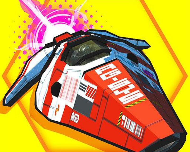 Wipeout Rush Apk Free Download App For Android