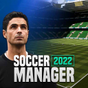 Soccer Manager 2022- Futebol licenciado FIFPRO™  APK