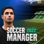 Soccer Manager 2022- FIFPRO™ 라이선스 취득 축구 게임의 apk 아이콘