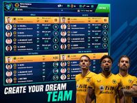 Soccer Manager 2022- FIFPRO Licensed Football Game 图像 14