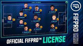 Imagen 1 de Soccer Manager 2022, fútbol con licencia FIFPRO™