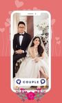 Gambar Cute Korean Wedding Couple 4