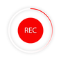 화면 녹화 & 게임 녹화 - 화면 캡쳐 - Screen Recorder App 아이콘