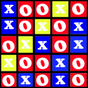 Biểu tượng apk Tic-Tac-Toe  5x5