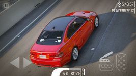 Скриншот 3 APK-версии Drive M3 E92 - Drift & Drag Bandit