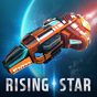 Rising Star: Puzzle Strategy RPG APK