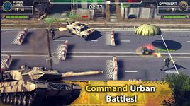 Captură de ecran Frontline Army Battles: Modern Assault Warfare apk 1