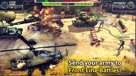 Screenshot 2 di Battaglie dell'esercito prima linea:Modern Warfare apk