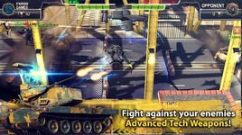 Frontline Army Battles: Modern Assault Warfare의 스크린샷 apk 4