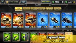 Captură de ecran Frontline Army Battles: Modern Assault Warfare apk 6