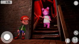 Scary Piggy Obby House Escape 이미지 9