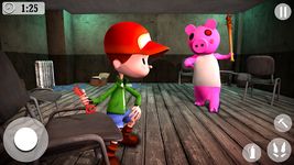 Imagen  de Scary Piggy Obby House Escape