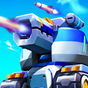 Idle games: Mega cube Tower defense Icon