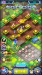 Idle games: Mega cube Tower defense capture d'écran apk 12