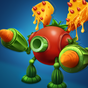 Icono de Food Fight Online - Battle Arena PvP & Strategy