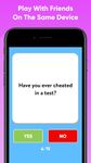 Screenshot  di How Well Do You Know Me? - Quiz For Friends apk