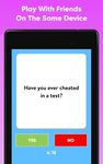 Screenshot 3 di How Well Do You Know Me? - Quiz For Friends apk