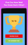 Screenshot 5 di How Well Do You Know Me? - Quiz For Friends apk