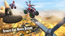 ATV Quad Bike Racing : Offroad ATV Bike Free Game screenshot APK 3