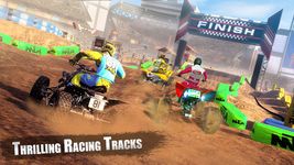 Screenshot 4 di ATV Quad Bike Race: giochi fuoristrada apk