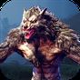 Werewolf Games : Bigfoot Monster Hunting in Forest APK アイコン