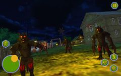 Werewolf Games : Bigfoot Monster Hunting in Forest ảnh số 11