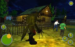 Werewolf Games : Bigfoot Monster Hunting in Forest 이미지 1