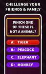 TRIVIA PRO - 백만장자 단어 퍼즐 게임의 스크린샷 apk 15