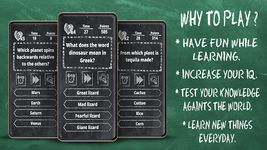 TRIVIA GAMES : Brain Quizzes & Word Quiz Games image 10