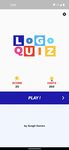 Logo Quiz - Guess the logo! Guess the brand! Free의 스크린샷 apk 