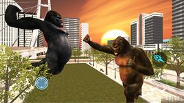 Kaiju Godzilla VS Kong Gorilla City Destruction 3D ảnh số 9