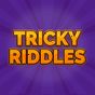 Tricky Riddles with Answers & Free Offline Riddles アイコン