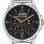 Legion Watch Face zrzut z ekranu apk 14