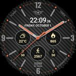 Legion Watch Face zrzut z ekranu apk 8