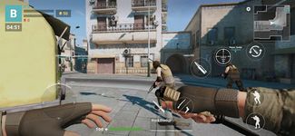 Modern Gun: Juegos de disparos de guerra captura de pantalla apk 11