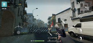 Modern Gun: Shooting War Games screenshot APK 13