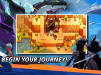 Nexomon: Extinction screenshot apk 9