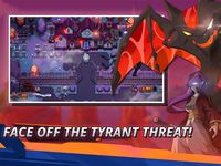 Nexomon: Extinction screenshot APK 10