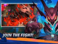 Screenshot 12 di Nexomon: Extinction apk