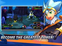 Nexomon: Extinction capture d'écran apk 13