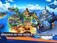 Nexomon: Extinction screenshot apk 14