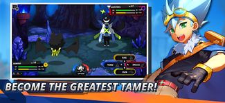 Nexomon: Extinction screenshot APK 1