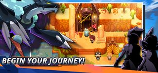 Nexomon: Extinction screenshot apk 3