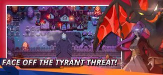 Nexomon: Extinction screenshot APK 4