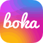 ไอคอน APK ของ Boka - Make Chat Easier